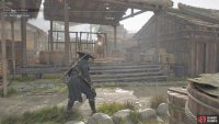 This one has you go to the northern end, to the town of Tsurugi in the Sotomo Gate sub-region.