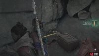You will be able to get some of the optional chests in the kofun.