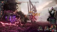 These can greatly alter a character’s playstyle, and no build is complete without considering a weapon’s passive effects - along with Luminas they can turn a character into a life-saving healer or a world-beating first turn damage dealer.