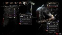 Nusaro is one of the highest damage weapons for Monoco, with only the Fragaro coming close.