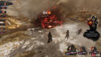 Each time you use a skill, you’ll gain an Elemental Stain.