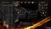 Tisseron is best-used when focusing on getting the most out of the Twilight mechanic.
