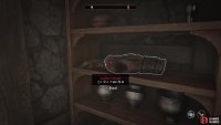 Armor and weapons are good, although they tend to be heavy.