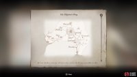 To prove yourself, you’ll need to visit a wayshrine to each of the Nine Divines.