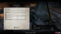 these stronger Bandits tend to have more pieces of armor, and often have enchanted equipment.