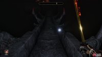 fight your way through Arkveld’s Tower,