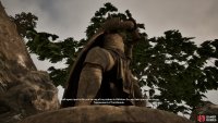 Give Boethia a Daedra Heart to prove your worth,