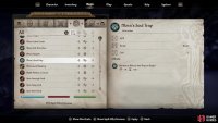 use Mora&rsquo;s Soul Trap to capture the souls of ten different races,
