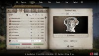 Return the Unicorn’s Horn to Hircine to obtain the Saviour’s Hide armor.