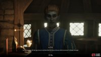 Play nice with Lord Drad and he’ll tell you where he keeps the ogres.