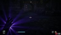 then make your escape - Invisibility spells will help here!