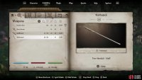 Return to the unpredictable Sheogorath and he’ll give you the Wabbajack.