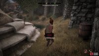 Catch an elf named Enilroth leaving a dead drop,