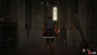 and sure enough, the wretched Skooma addict will show up around 11:00 AM.