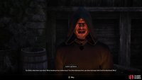 and Lucien Lachance will confront you with an unexpected revelation.
