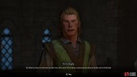 After enough bloodshed, they’ll start to suspect each other - or even you. Improve your disposition to keep their fingers pointing at each other, and maybe you’ll get a free kill or two out of it.
