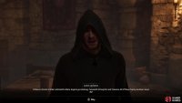 and Lucien Lachance will give you a purge order for the Cheydinhal Dark Brotherhood Sanctuary.