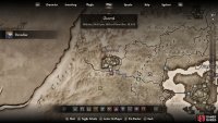Chorrol is the third location with a Fighter quest giver.