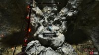Dungeons like Squandered Cave will have the item near a boss.