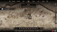 Head north in Bruma to run into the Mages Guild.