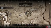 Cheydinhal also has a Mages Guild.