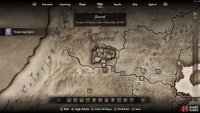 Mages can be found on the north side of Chorrol.
