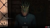 Teekeeus provides the Chorrol recommendation.