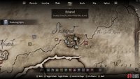 Skingrad has the final Mages Guild.