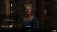 Adrienne Berene will task you with finding another missing mage.