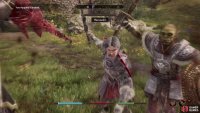 Marauders are heavily armored hostiles you can find in and around various dungeons.