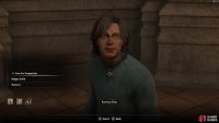 He will tell you to meet Count Janus Hassildor.