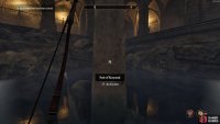Interact with this obelisk to cure vampirism.