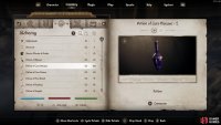 A potion can get it done too.