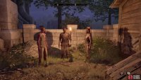 Make sure all three NPCs are here when you’re ready to join the Thieves Guild.