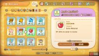which will allow you to craft the specific Appliques and Stickers you need.