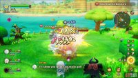 Challenges usually task you with defeating enemies,