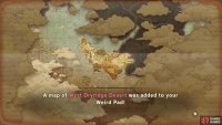 Finding Towers will dispel the fog of war in the region the Tower is located in,