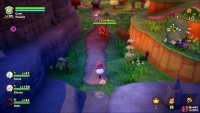 To create Treasure Groves, hunt Mimics,