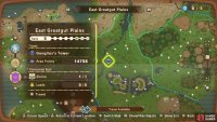 The game will tell you to search Treasure Groves for this foe, but there’s a better way - head northeast of Googlius’s Tower at Area Rank 5+,