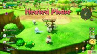 Once you’ve raised the West Greatgut Plains to Area Rank 5+ you will always find a King Woolie on a hill west of Buffalo Base.