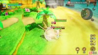 Your standard sword-and-board Life, the Paladin can mitigate incoming damage with their shield,