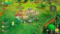 Once Sonic Blade is upgraded to rank 3 it’ll shoot three blade beams per charge, giving it great AoE and damage at close range!