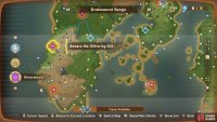 While in Ginormosia, look for this event across the map.