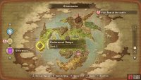 Nostruul Cave is found in the Drakesnout Range region of Ginormosio.