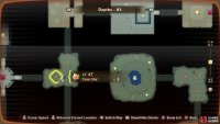 You can find Cave Stars in The Depths B3, at this spot here.