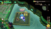 You’ll definitely need to know the locations of specific ores if you take up Miner or Blacksmith.