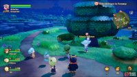 Phantoms are copies of your Buddies that you can randomly find throughout Ginormosia.