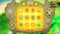 Leave one enemy alive and Give Up to allow yourself to farm the Monster House repeatedly.