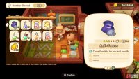 As you get more, the chances will increase for duplicates, where Edward gives you consumables instead.