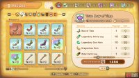This one will require more materials and a much higher crafting stat to make.
